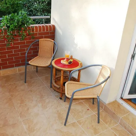 Kasztanowa Appartement