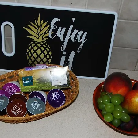 Kasztanowa 바르샤바