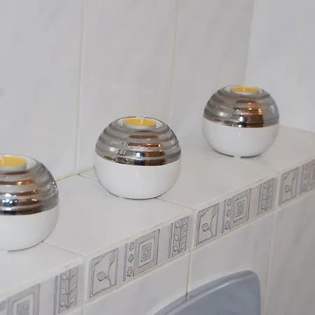 Kasztanowa * 바르샤바