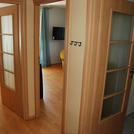 Kasztanowa * 바르샤바