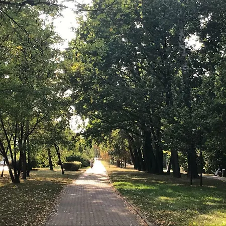 Kasztanowa Appartement