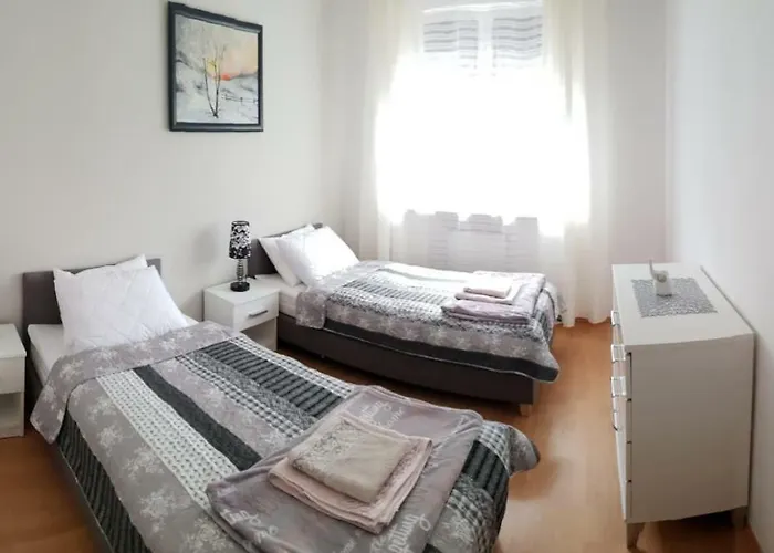 Apartment Kasztanowa