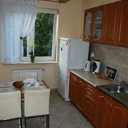 Kasztanowa